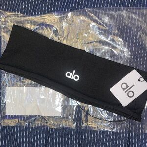 ALO Performance Conquer Headband